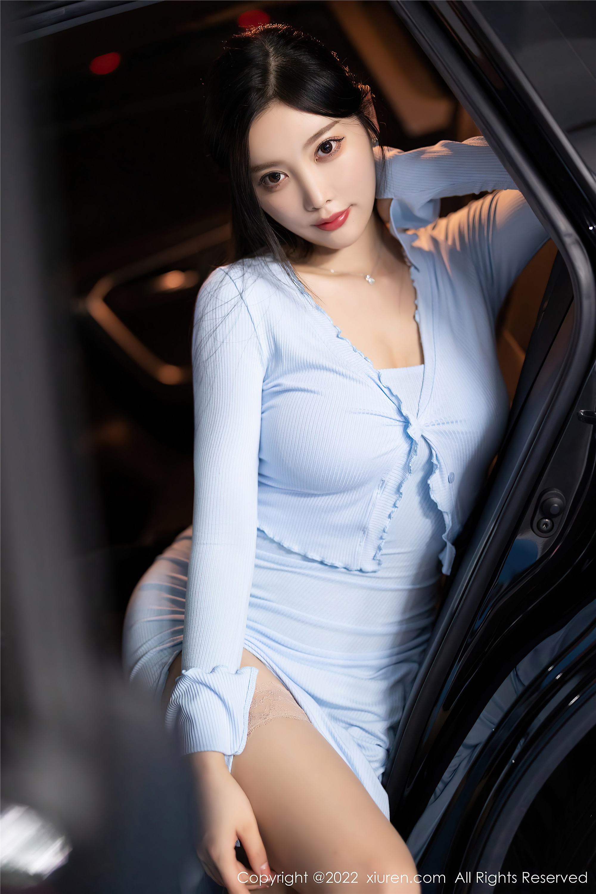 Xiuren秀人网 2022.06.14 NO.5144 杨晨晨Yome